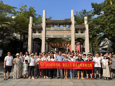 臺靈機(jī)電集體照 臺靈機(jī)電集體照