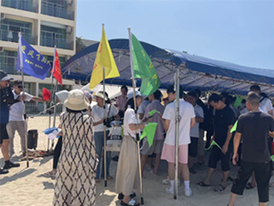 臺靈機(jī)電隊(duì)員